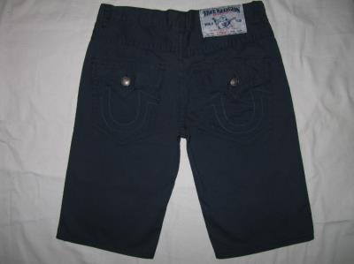 Cheap Men's TRUE RELIGION Shorts wholesale No. 693